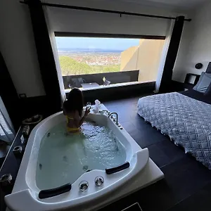115 - Luxury Capoterra